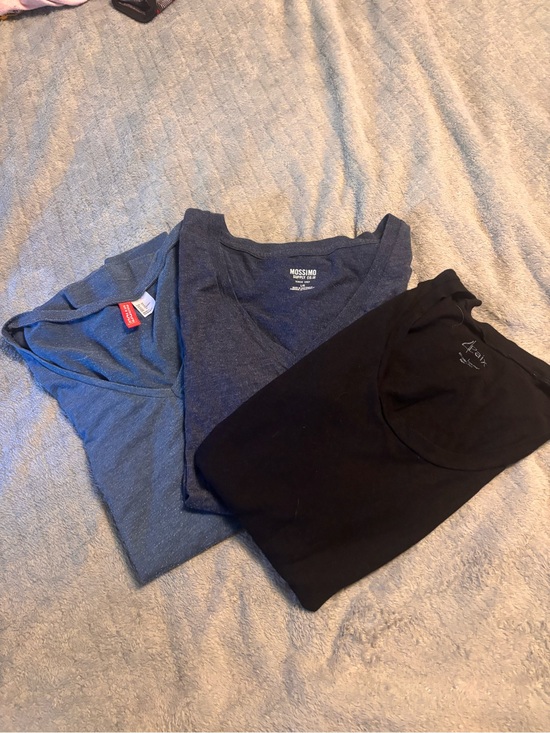 Mossimo Supply Co. Tops - 3 Pack of Misc T-Shirts